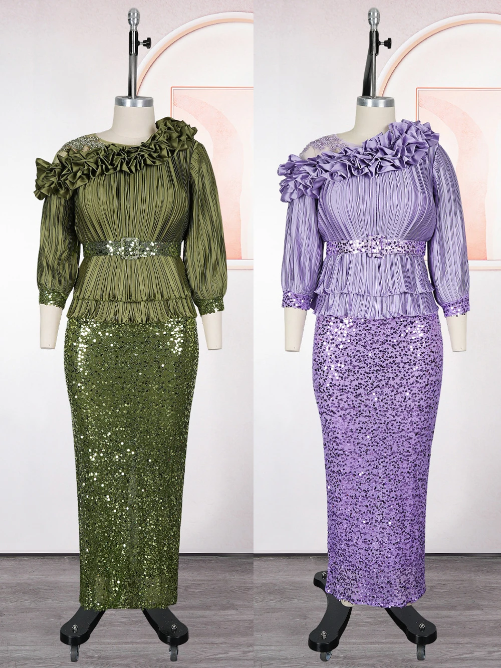 Thumbnail 4 - #13 Latest Womens Sequin Party Dress Offers