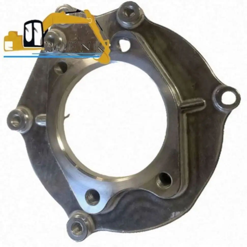 Excavator Parts Cat…