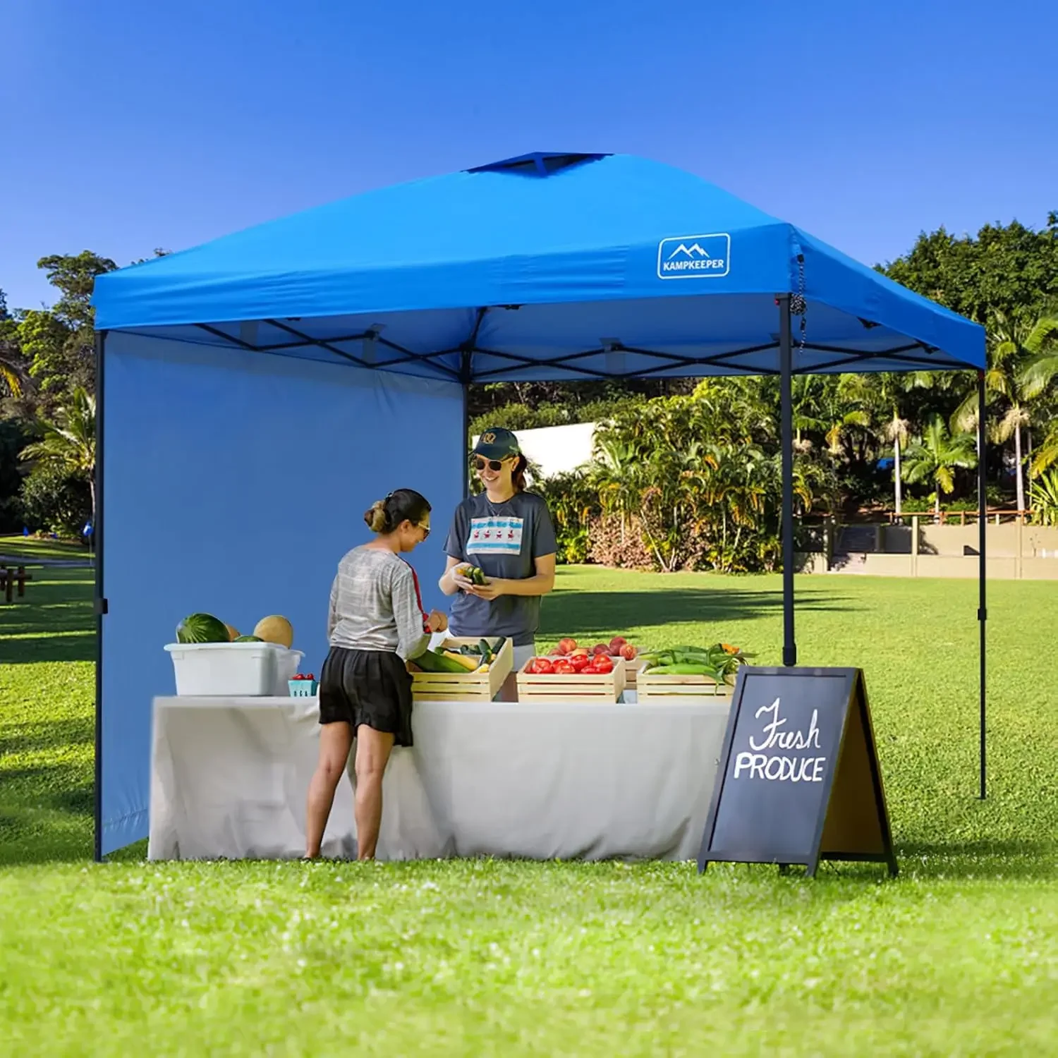 Kampkeeper Canopy T…