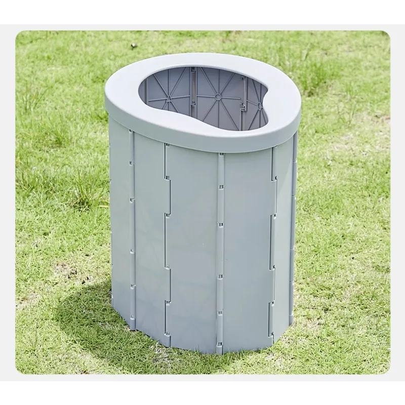 

Toilet Portable Emergency Deodorant Outdoor Clogged Car