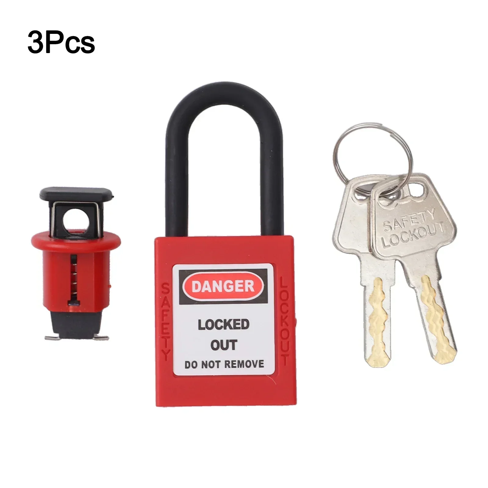 

Упрощенная защита цепи: миниатюрный предохранительный замок, разработанный для повышения операционной эффективности и безопасности