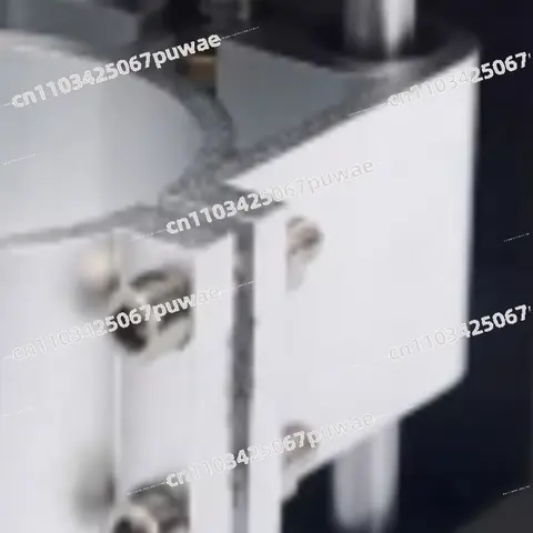 For 3018 Pro CNC Engraving Machine Parts CNC Accessories 3018 Z Axis Upgrade with 52mm Spindle Holder