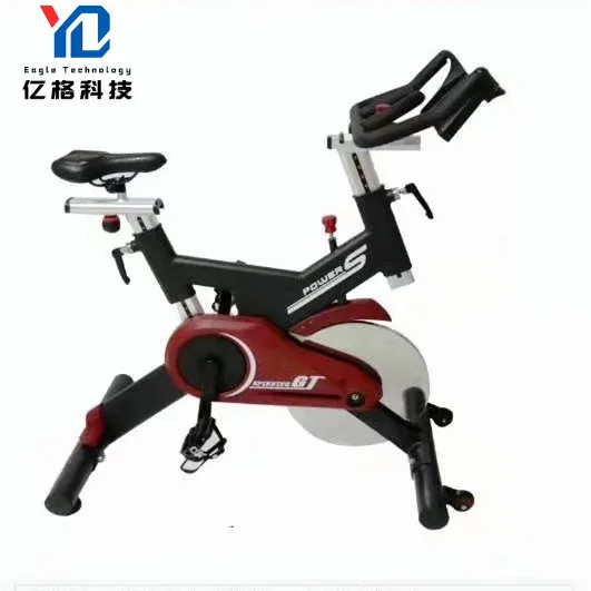 

Spinning Bike YG-S011 Fitness Exercise Bike spin bike exercise machine Commercial gym Customized