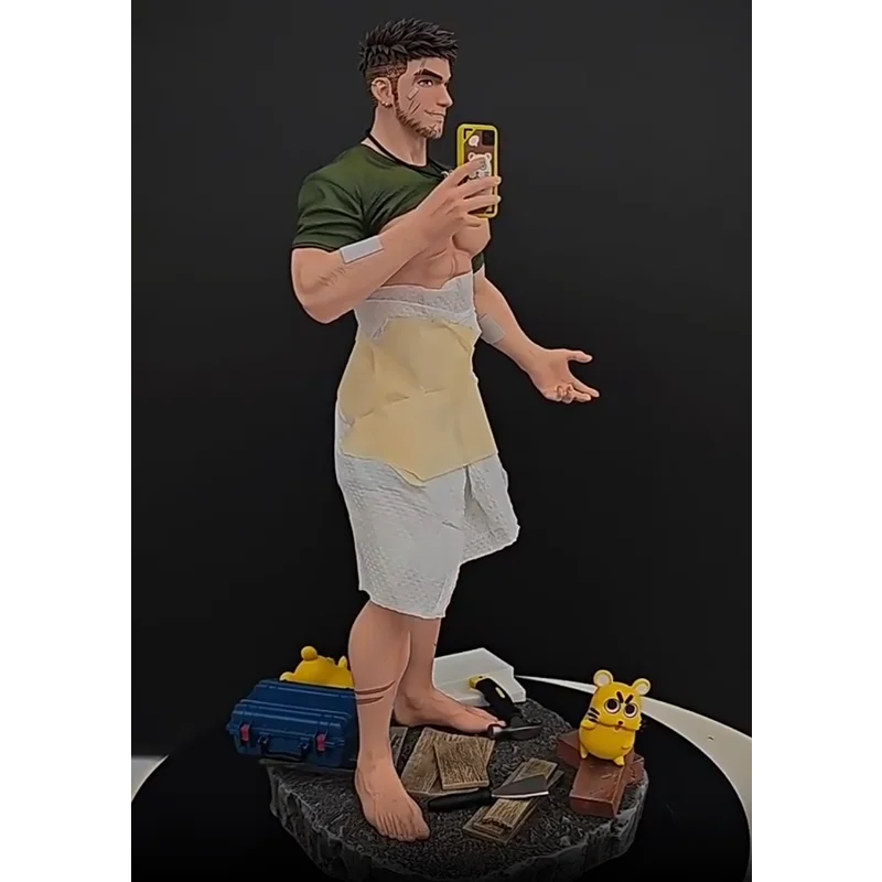 Available In Januar… - image