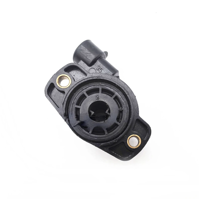 أجهزة استشعار الموضع لـ CHERY QQ 372 472 AMT محددات سرعة علبة التروس الأوتوماتيكية QR512E- 1707015 #3