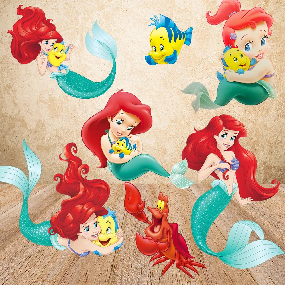 Disney Little Merma… - image