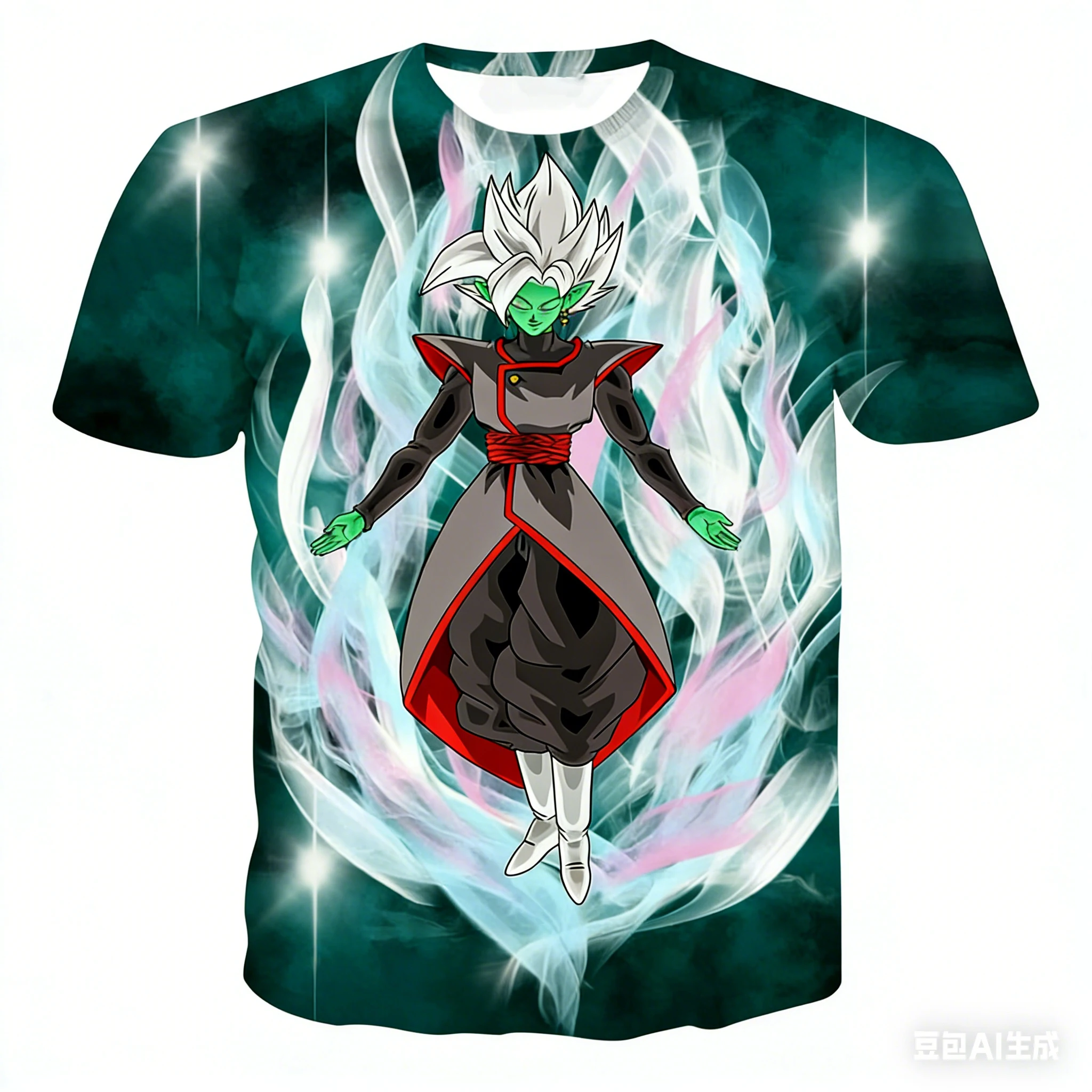 Japanese Anime Drag…