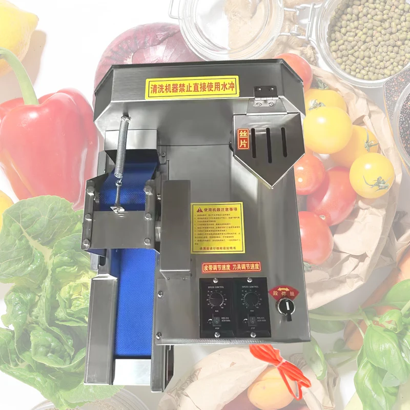 

Industrial Electric Green Leafy Spinach Vegetable Cutter Chopper Slicer Machine