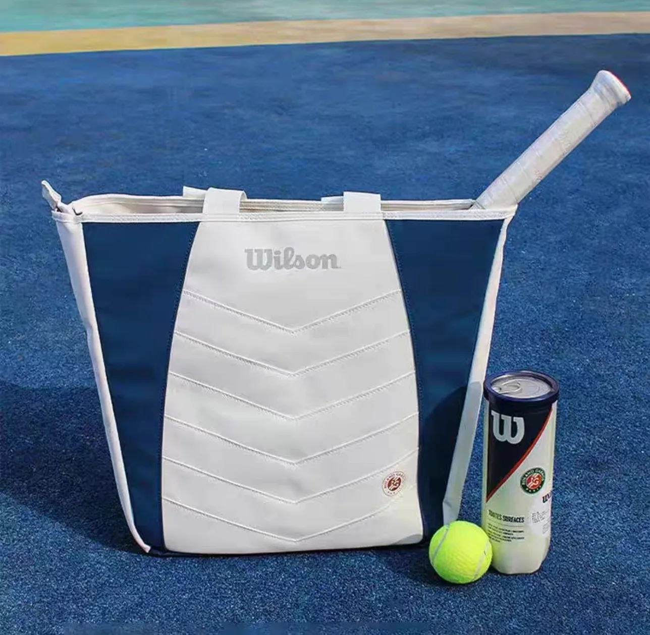 トッソン-裏地付きポケット付きテニスラケットバッグ,テニスラケットバッグ,チームと互換性があり,スポーツ,2024