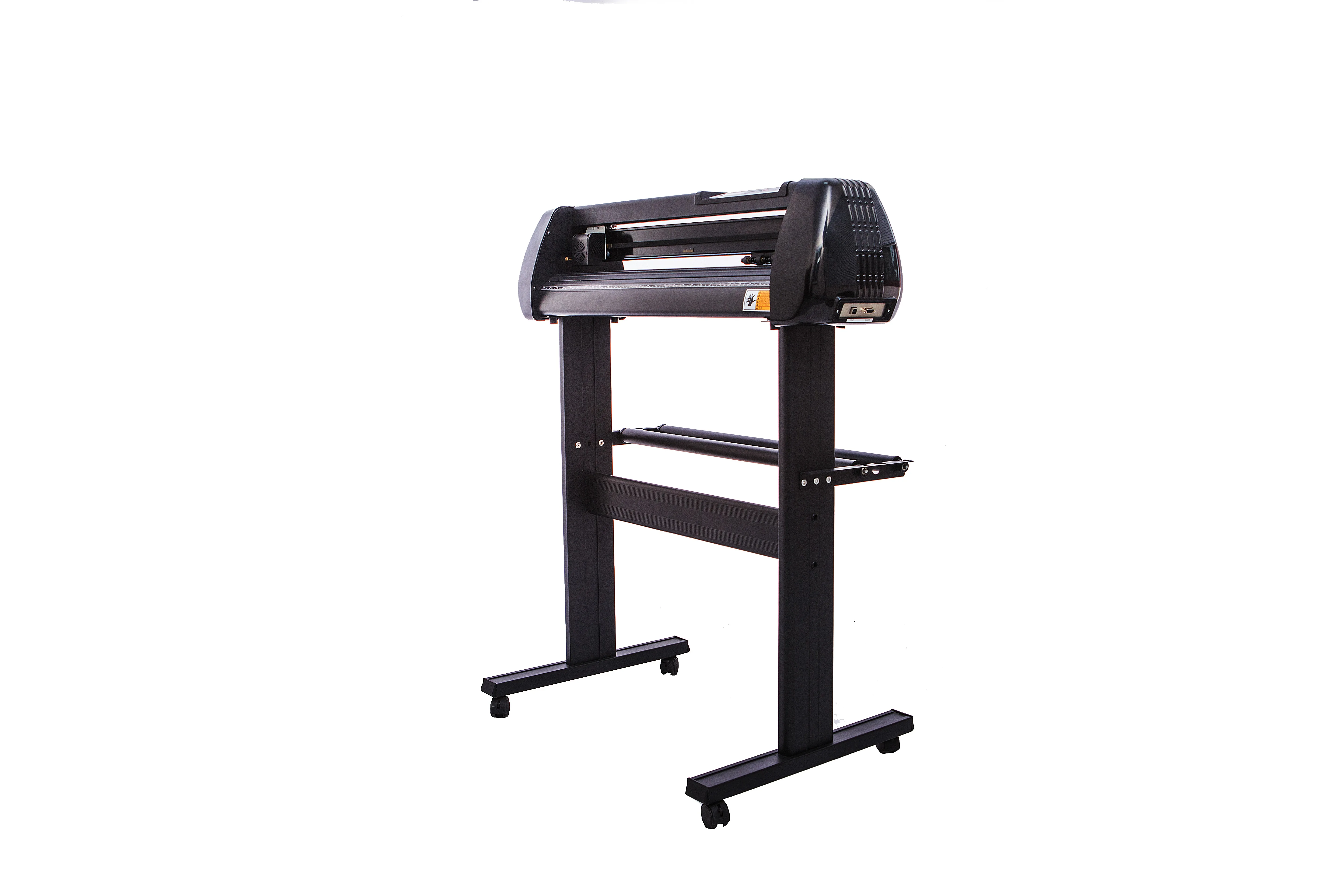 Picture 3: SK-870 Vinyl Cutting Plotter with Aluminum Roller