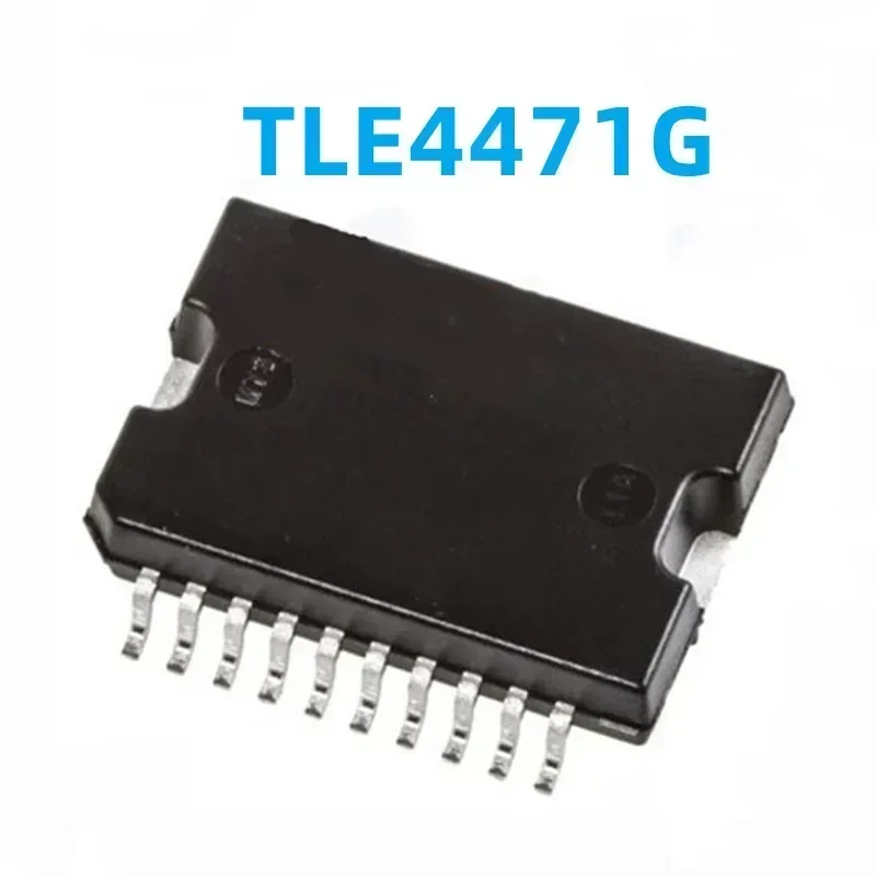 1PCS TLE4471 TLE4471G Automotive PC Board Chip Low Pressure Differential Regulator HSOP-20 Patch