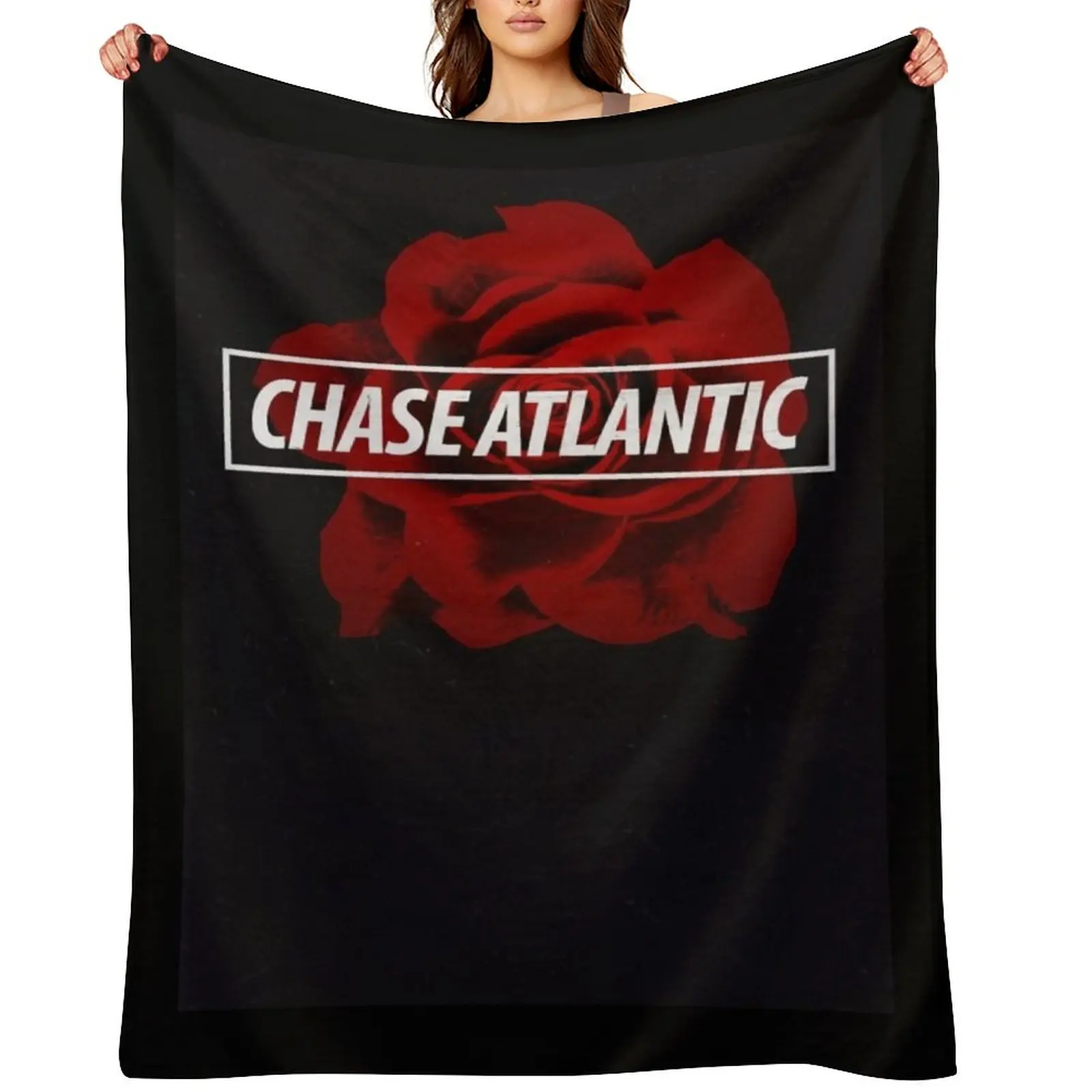 

Chase Atlantic Throw Blanket Polar Bed Soft Big Softest Blankets
