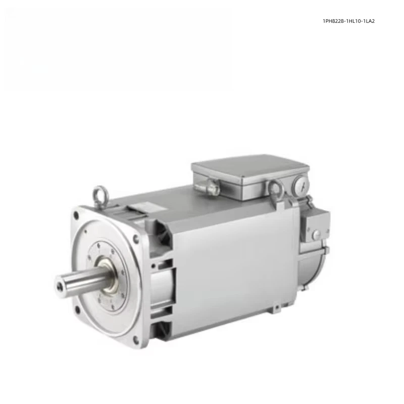 1PH8228-1HL10-1LA2 Servo Motor SIMOTICS M-1PH8 Compact Asynchronous Motor 2500RPM Motor Brand New Original Special Offer