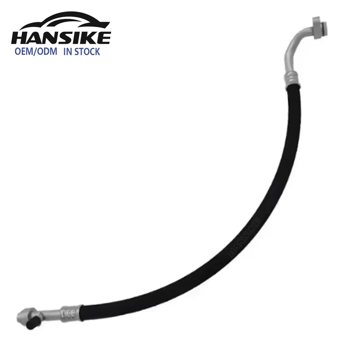 HANSIKE 2228308200 Refrigeration Hose for Mercedes-Benz S320 S400 S500 Air Conditioning Pipe