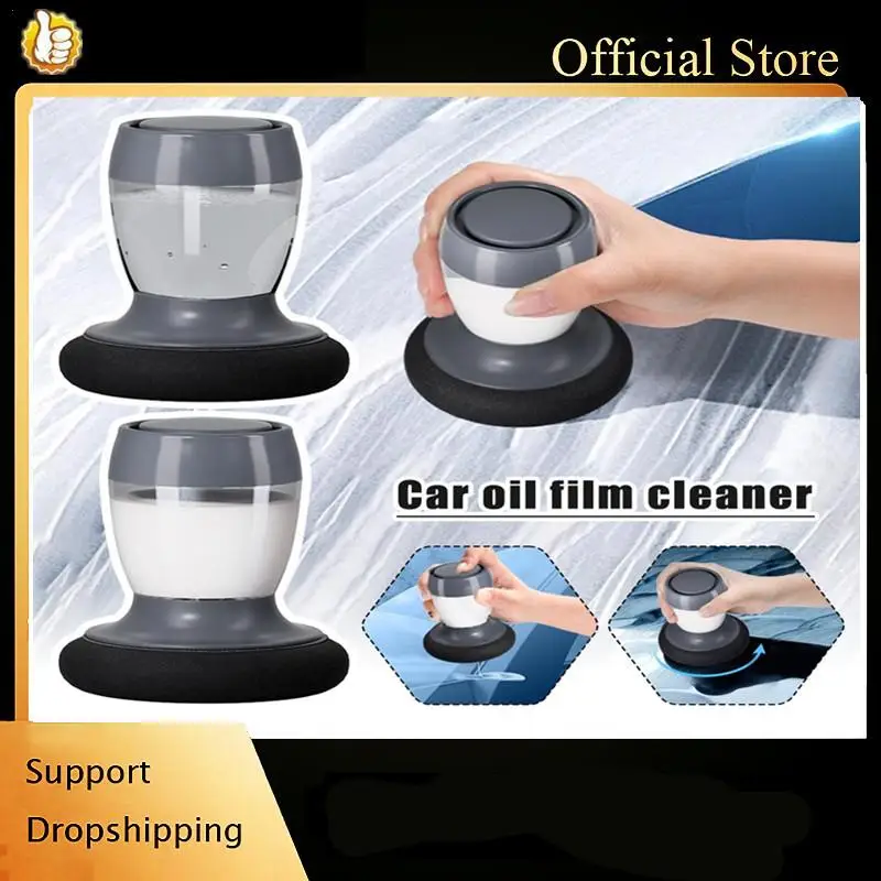 

Car Waxing Machine Handheld Polishing and Wiping Tool for Paint Cleaning Repairing Scratches Grinding Agent Auto Detailing Care