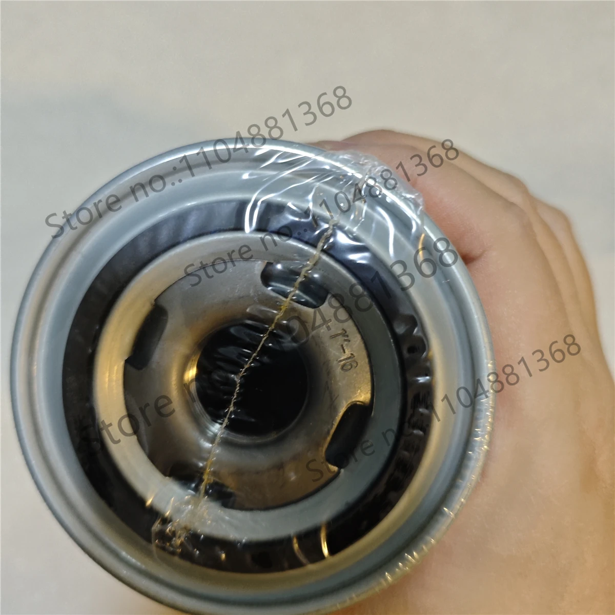 1pcs 1105012D6710 Fuel Filter Element UF0149-009 Fine Filter Grid