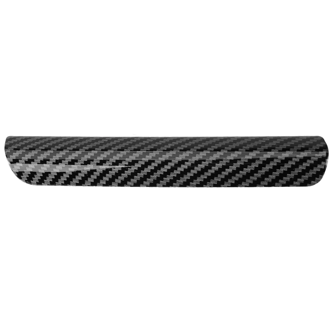 CJ5Z-7822620-BA Interior Front Right Armrest Pull Door Handle Grab Trim Molding Carbon Fiber Style fit for Ford Escape 2019-2013