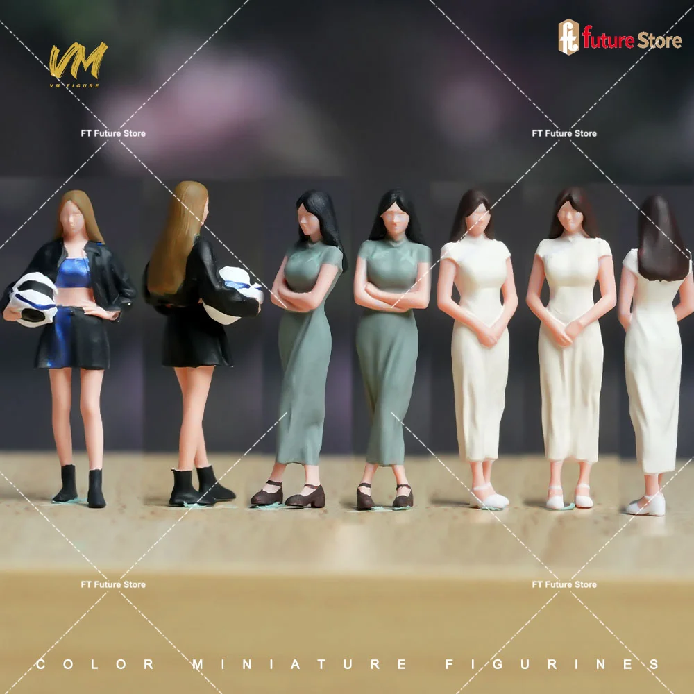 Painted Miniature 1…