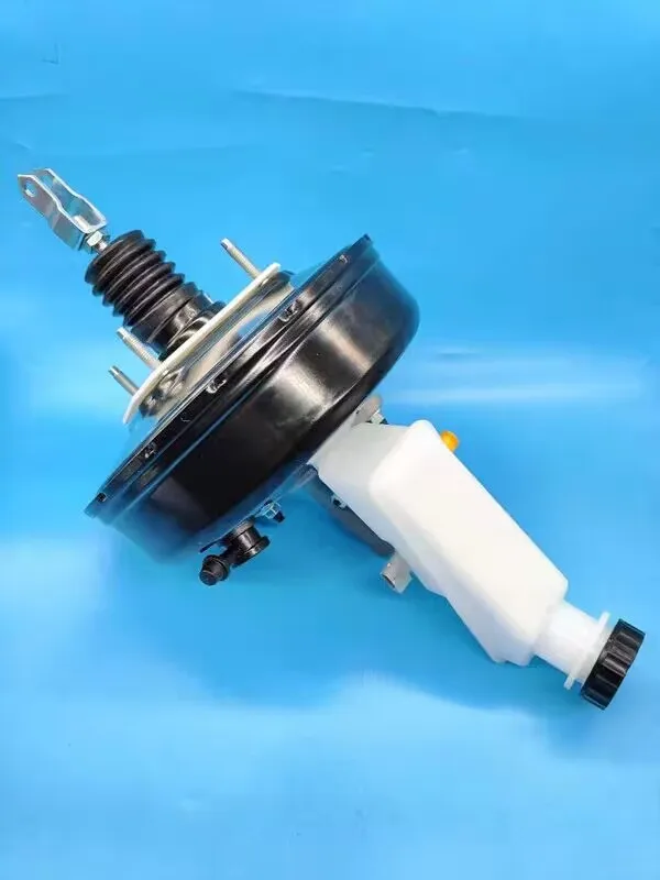 Brake Vacuum Booster Assy for Geely Emgrand EC7 Manual MT