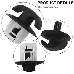 Trunk Trim Panel Fastener Clip Tail Box Hook Boot Clip Trunk Fixing Buckle For Land Rover For Freelander 2 For Range Rover