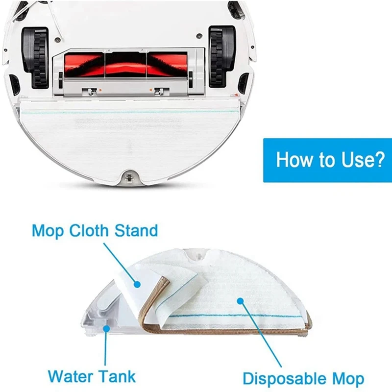 Vacuum Cleaner Part… - image