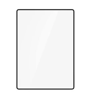 كتاب قراءة عدسة مكبرة ، عدسة مكبرة ، 7 × 4 ، 1 قطعة زجاج مساعدة للقراءة مكبر كبير الأوراق ، 7 أفضل 12 مكبرا للمبيعات - رقم 9