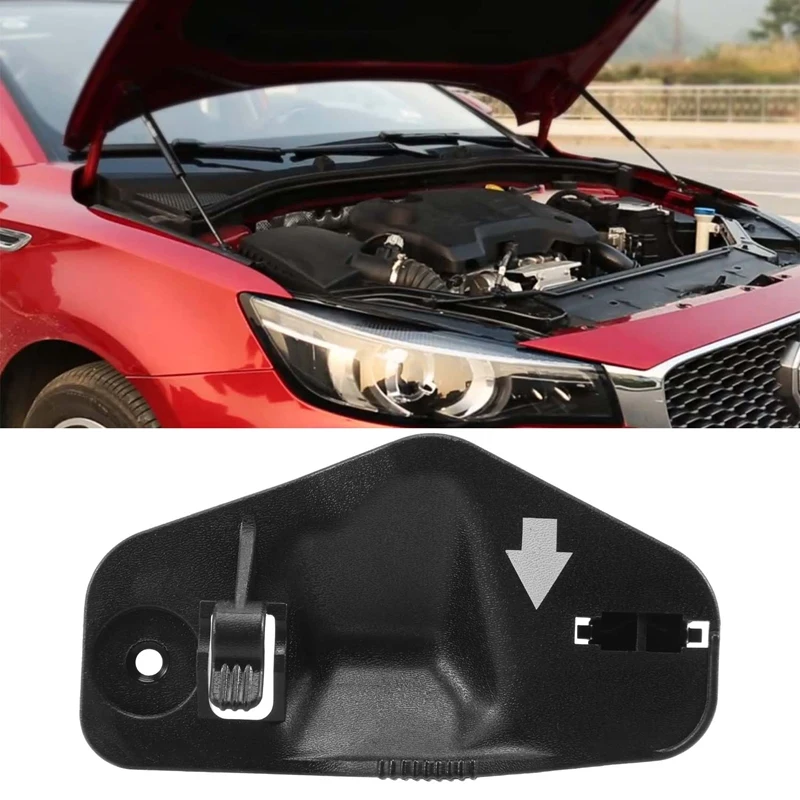 자동차 후드 로드 지지대 거치대 클립, 렉서스 Is300 Gxe10 Jce10 2001-2005 53455-53010 에 적합