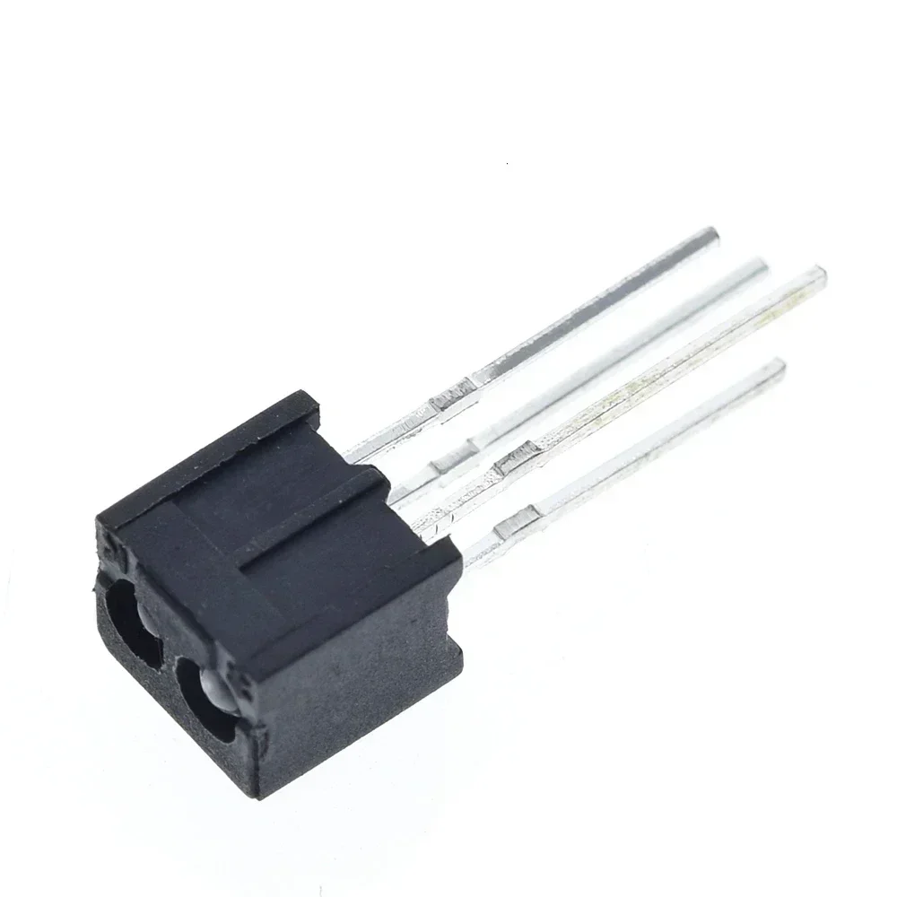 10PCS RPR220 Optoelectronic Switch Reflective Optical Coupling Sensor