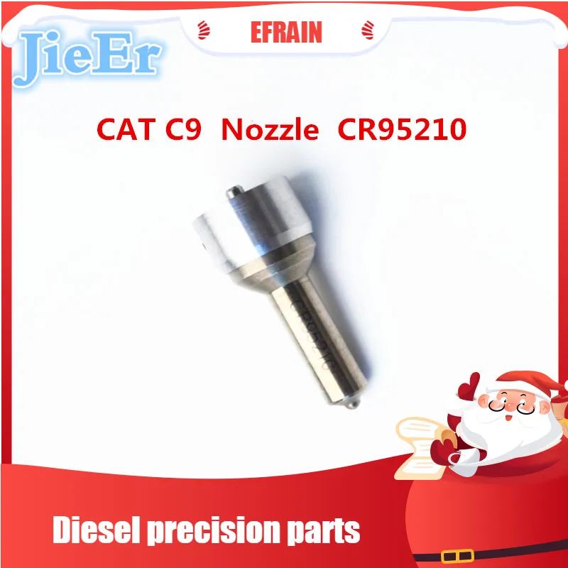 

Carter C7 Nozzle Cr76160 Cat Cat C9 Nozzle Cr95210 For Carter Supply System