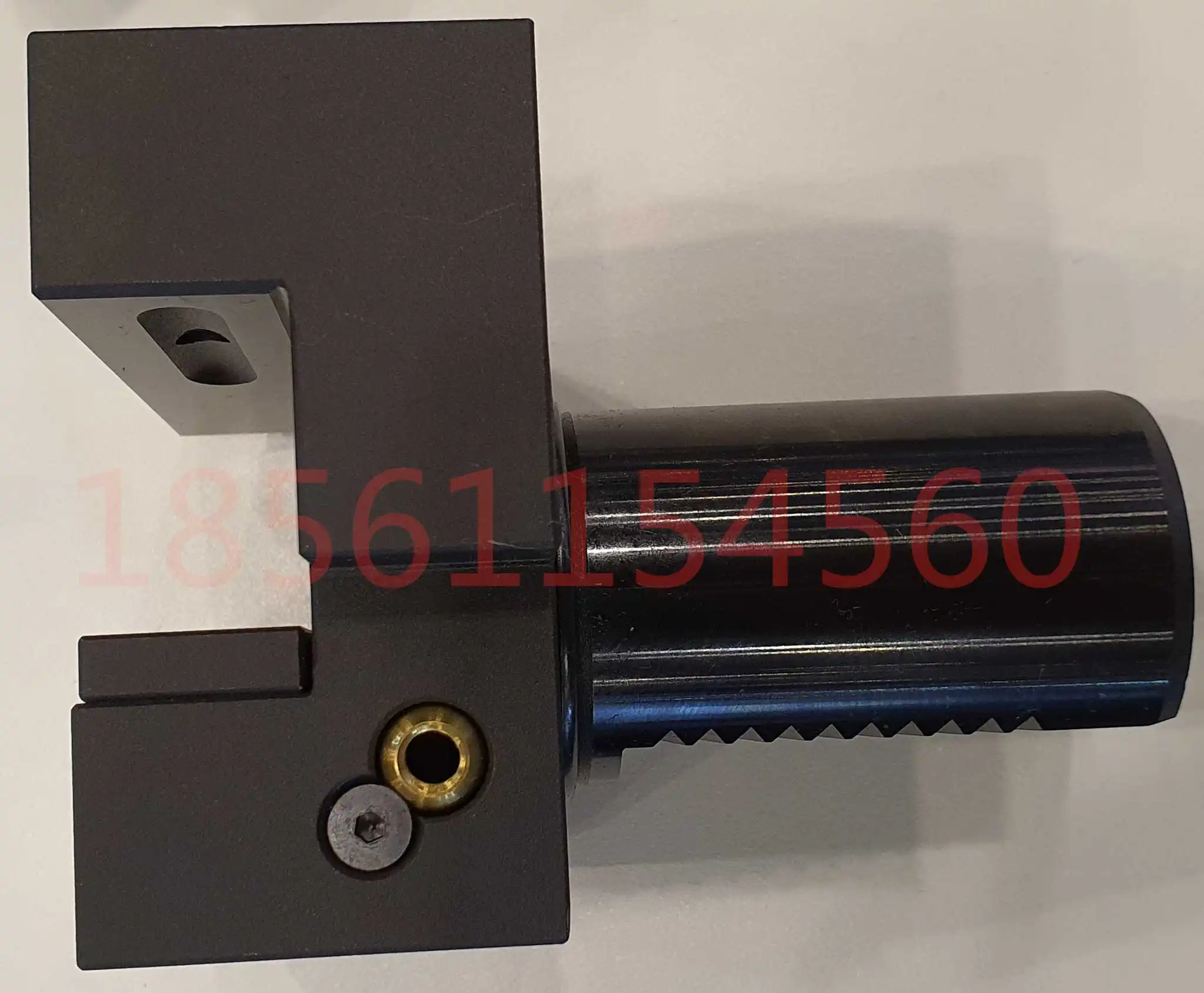 VDI Tool Holder B1 Type Radial Right Tool Holder B1-20/30/40/50/60-16/20/25/32 CNC Tool Holder