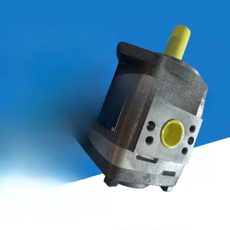 PV4/IPVP6/IPV5-25/16/40/64/125-171/101 hydraulic gear pump