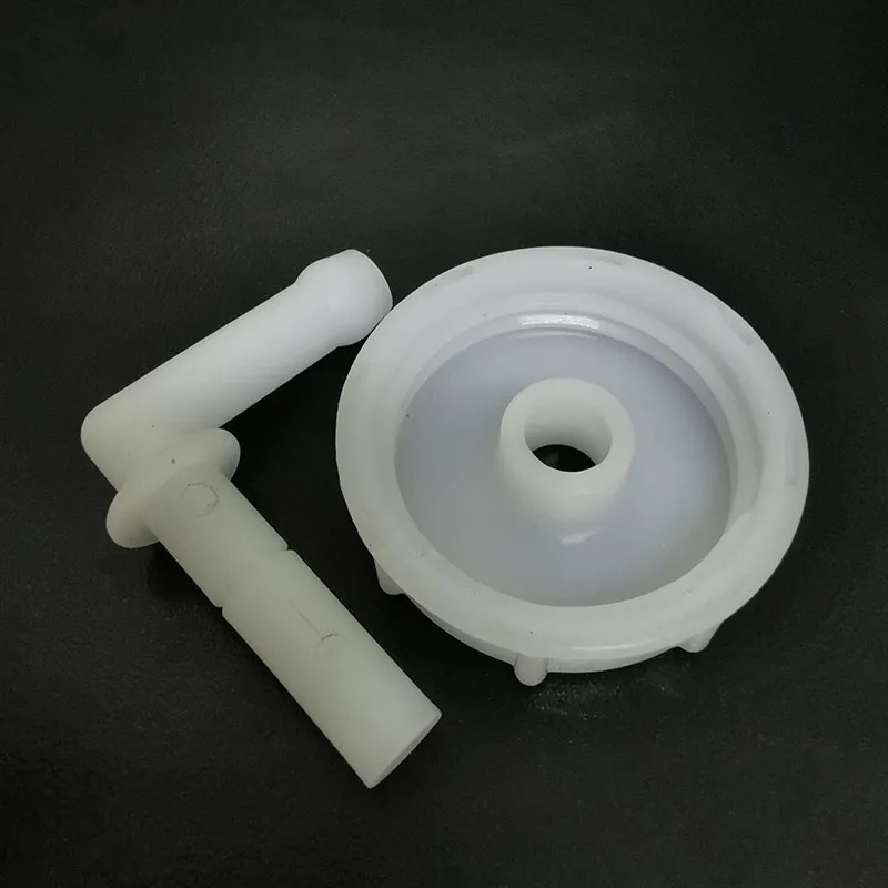 ホンダ 19102PM5A00 + 19106RNAA00 用ジョイント付きエンジン冷却液回収タンクキャップ