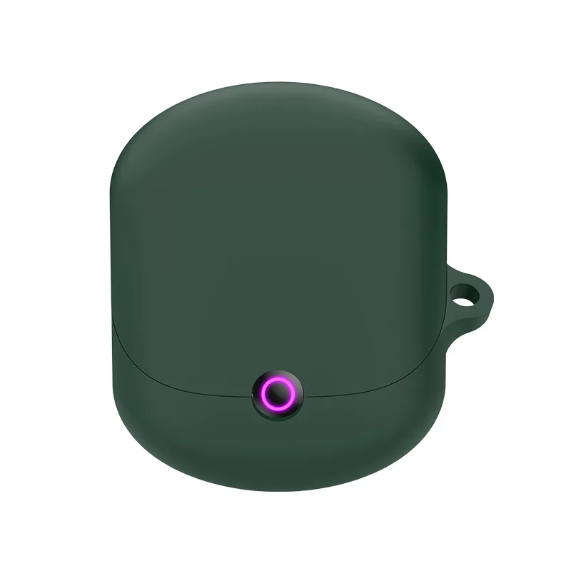 Custodia in Silicone POYATU VR P10 per Anker Soundcore VR P10 custodia protettiva completa per accessori per la pelle custodia lavabile antipolvere