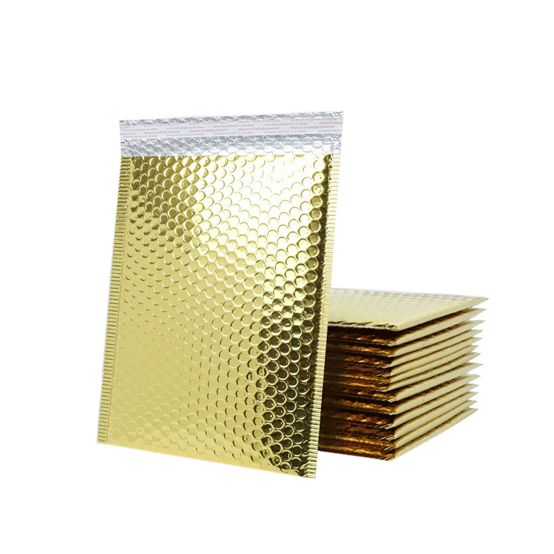 5 размеров, упаковка для ювелирных изделий