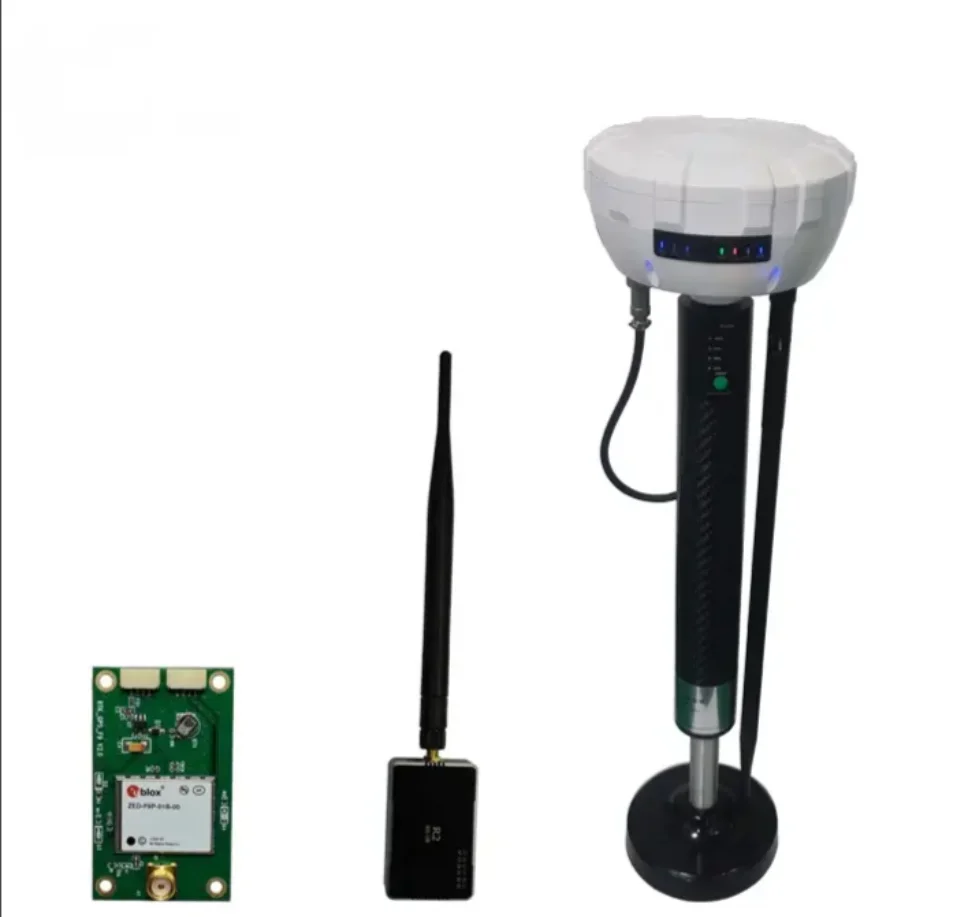 Portable High-Preci…