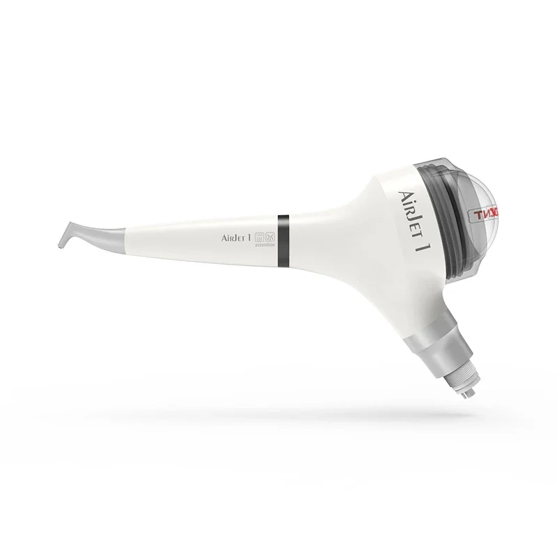 Рисунок 4 - Машина для очистки стоматологического