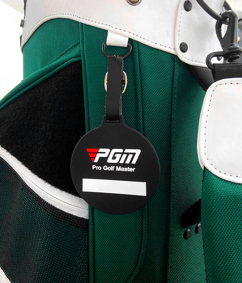 Offizielle 3-lagige Premium-Golfbälle von PGM üben das Wettbewerbs-Performance-Training für den Abstand, gerade Schüsse, Golf-Design für den Sport – Detail 11