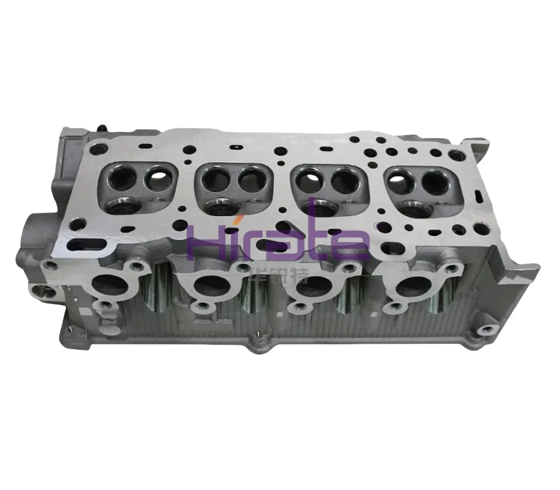 

High Quality Hot Selling Standard Displacement G4HG Cylinder Head For Hyundai Kia