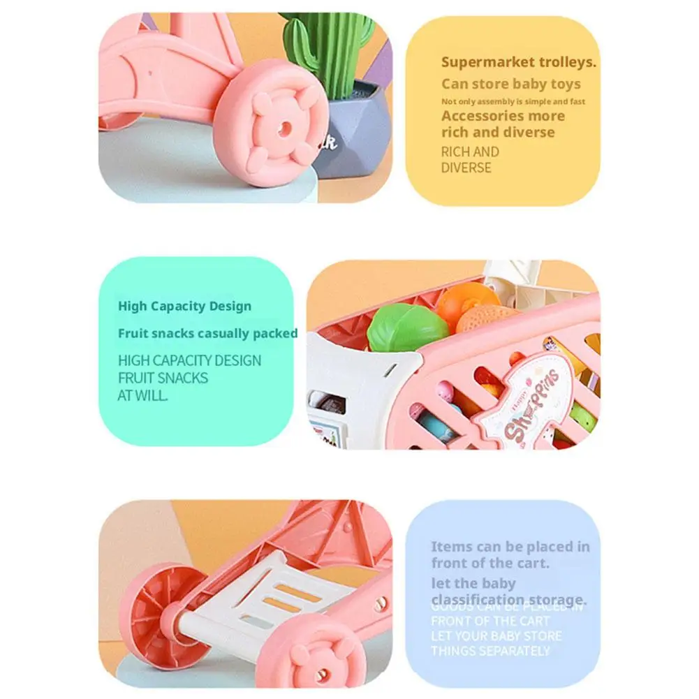 Thumbnail 4 - #25 Latest Pretend Shopping Toys Offers