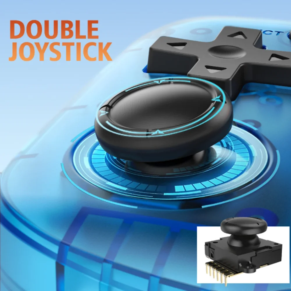 وحدة تحكم ألعاب Tolex R46H 4.2 بوصة HD IPS شاشة كلاسيكية R46H ريترو وحدة تحكم محمولة واي فاي مشغل فيديو معركة عبر الإنترنت