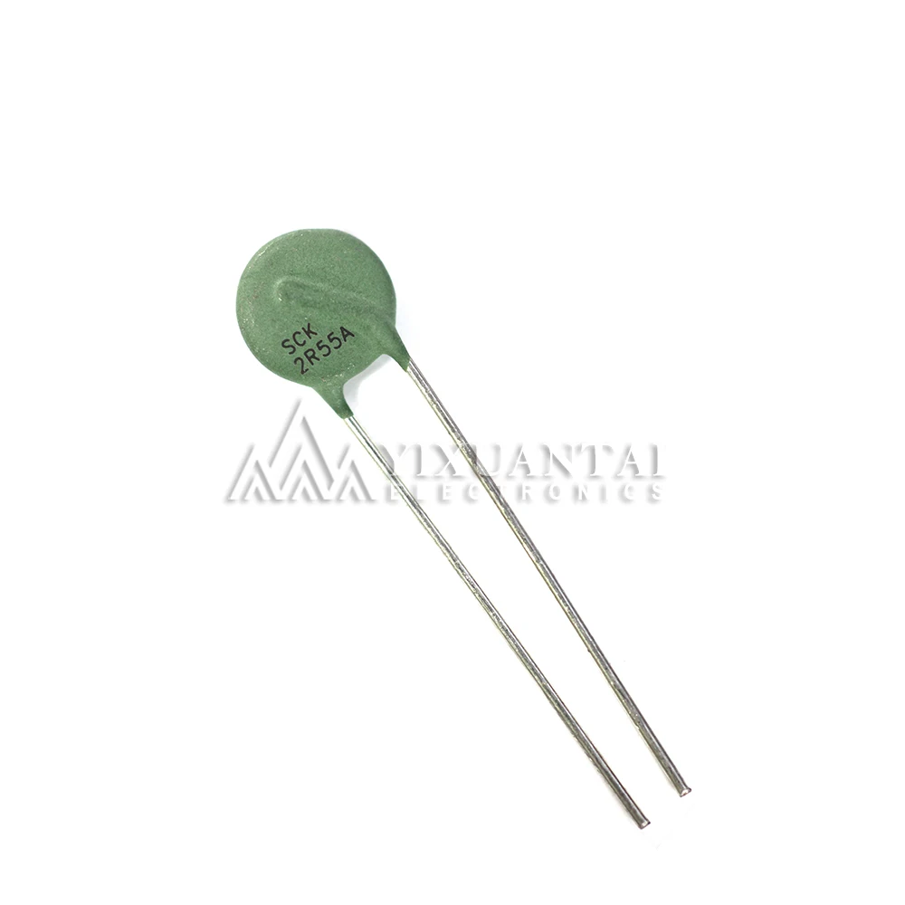 

10pcs/Lot New SCK102R55AMSY SCK-2R55A SCK102R55A NTC 25 OHM IMAX 5A PMAX 2.4W