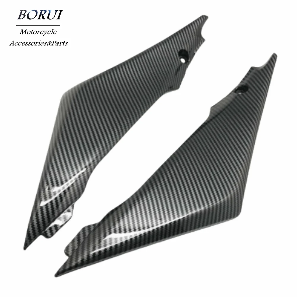 

Suitable for SUZUKI GSX-R 1000 2005-2006 K5 Fuel Tank Side Cover Motorcycle Fairing