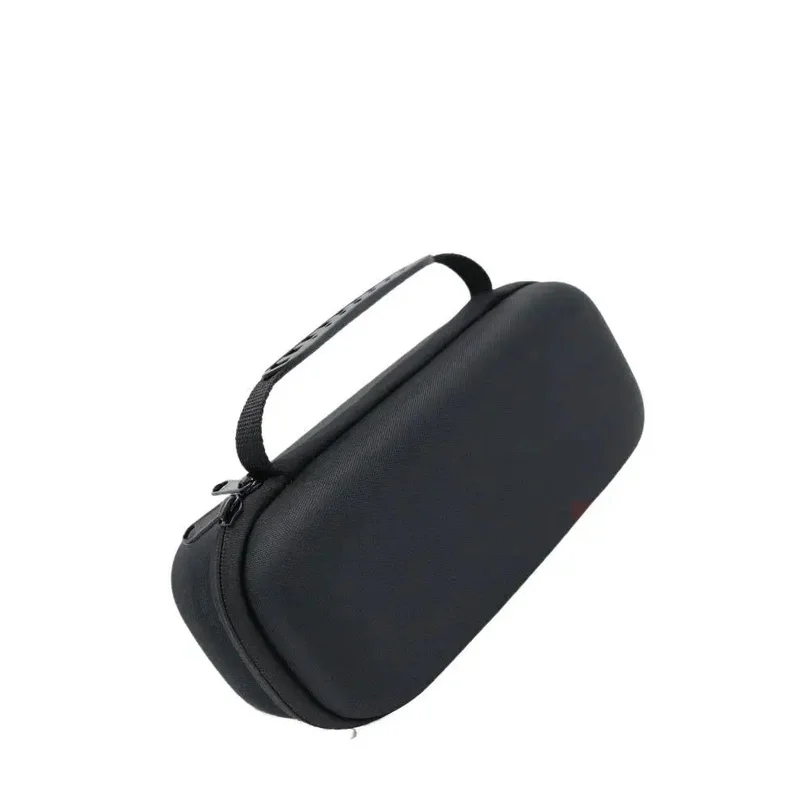 WYORESY for JBL KMC650 Microphone Storage Case Shockproof Hard Shell Portable Karaoke Mic Protective Carry Handbag