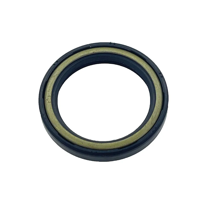 91212-PR3-003 is applicable For Honda crankshaft front oil seal crankshaft rubber gasket