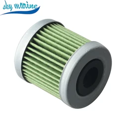 16911-ZY3-010 16911-ZY3-000 Fuel Filter for Honda Marine BF 90 115 135 150 175 200 225 250 HP16911-ZY3-010-00 16911-ZY3-010-01