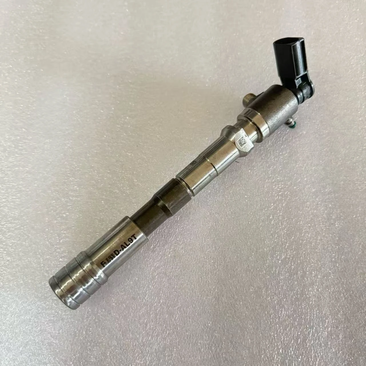 Crin Piezo Injector…