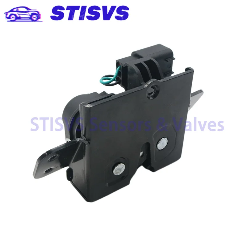 

New 4pins Tailgate Trunk Hatch Door Lock Actuator 13502697 13581406 For Buick Cadillac Chevrolet GMC Pontiac 13501871 13584872