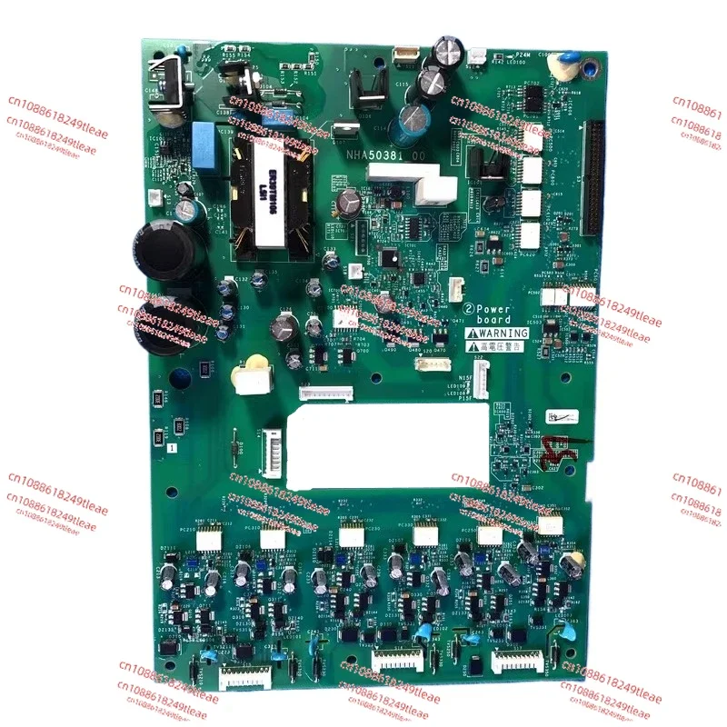 Inverter Atv610/630 30kw Power Board Mainboard Driver Board Nha50381_00