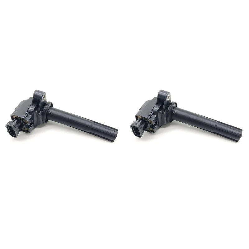 2X 90919-02228 Car Ignition Coil For Toyota Lexus GS400 LS400 SC400 1998-2000 4.0L 1UZFE 88921383 9091902228 099700-0170