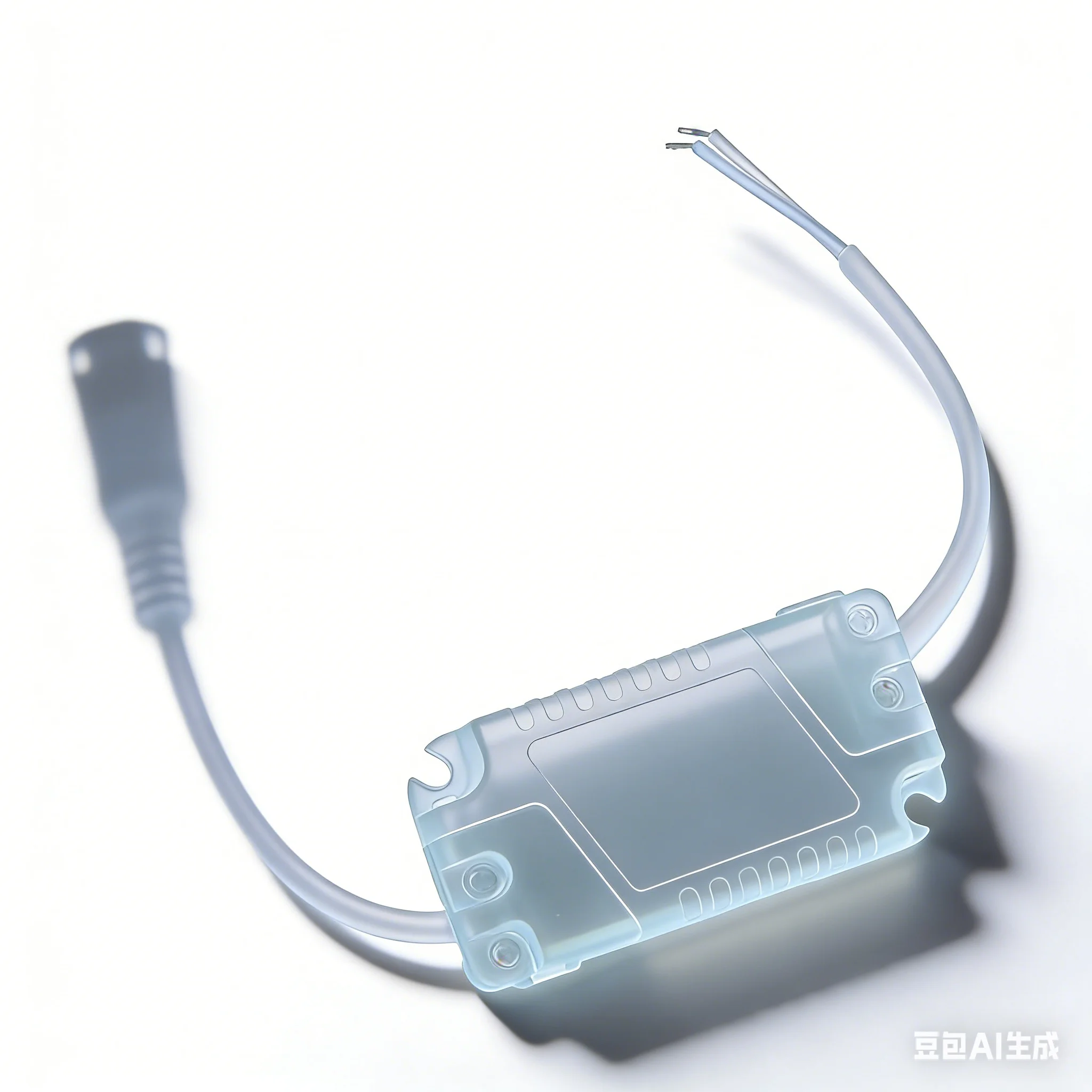 AC110 220V To DC Voltage Inverter LED Light Driver Module Constant Voltage Constant Current Voltage Regulator Power Supply Board